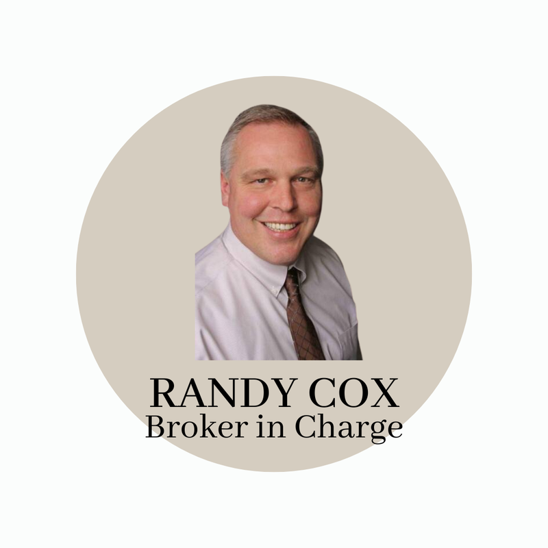 Randy Cox